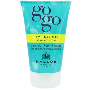 Kallos - GoGo Styling Gel - 125ml - Feel You