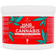Kallos - Hair Pro-Tox Cannabis Hair Mask - Mask for damaged hair - 1000ml - Feel You