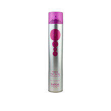 Kallos - Hair Spray Extra Strong With Silk Protein - 500ml - Feel You