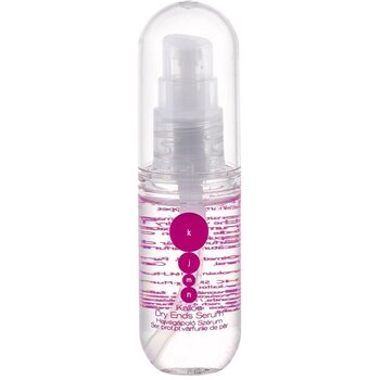 Kallos - KJMN Dry Ends Serum - Hair Oil & Serum - 30ml - Feel You