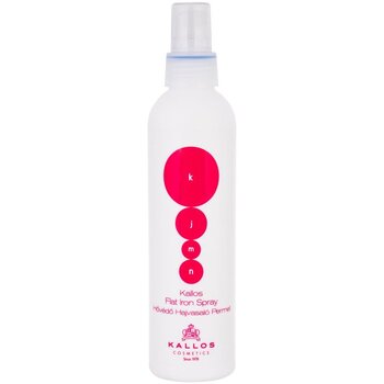 Kallos - KJMN Flat Iron Spray - 200ml - Feel You