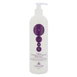Kallos - KJMN Fortifying Anti-Dandruff Shampoo ( Greasy Hair ) - 1000ml - Feel You