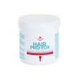 Kallos - KJMN Hair Pro-Tox Leave-In Conditioner ( Dry and Broken Hair ) - 250ml - Feel You