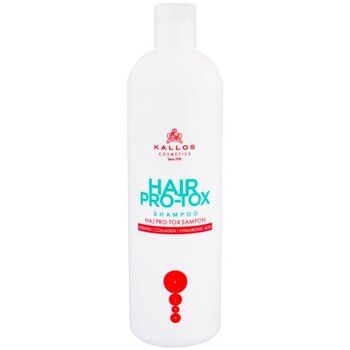 Kallos - KJMN Hair Pro-Tox Shampoo - 1000ml - Feel You