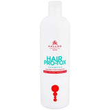 Kallos - KJMN Hair Pro-Tox Shampoo - 1000ml - Feel You