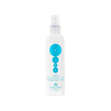 Kallos - KJMN Hair Straightener Spray - 200ml - Feel You