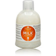Kallos - KJMN Milk Shampoo With Milk Protein - 1000ml - Feel You