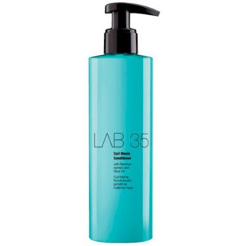 Kallos - LAB 35 Curl Conditioner With Bamboo Extract And Olive Oil - 250ml - Feel You