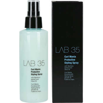 Kallos - LAB 35 Curl Mania Styling Spray - 150ml - Feel You