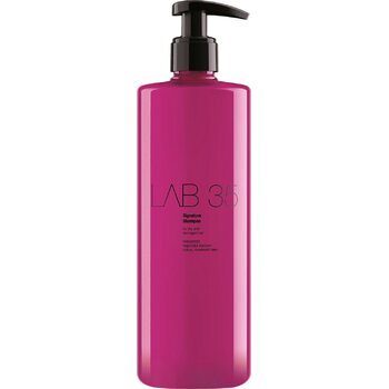 Kallos - Lab 35 Signature Shampoo ( Dry and Damaged Hair ) - 500ml - Feel You