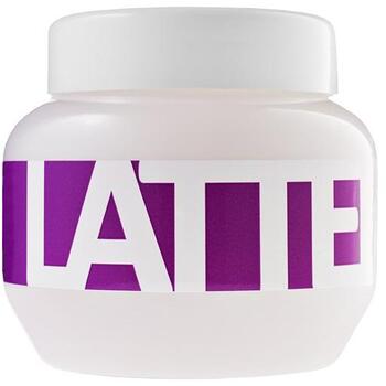 Kallos - Latte Hair Mask - 275ml - Feel You