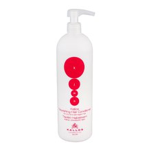 Kallos - (Nourishing Hair Conditioner) - 500ml - Feel You