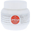 Kallos - Omega Hair Mask - 1000ml - Feel You