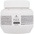 Kallos - Plex Bond Builder Hair Mask - chemically treated and damaged hair - 1000ml - Feel You
