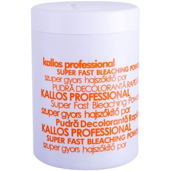 Kallos - Professional Super Fast Bleanching Powder - 500.0g - Feel You