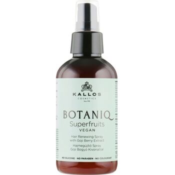 Kallos - Restorative Hairspray Botany (SuperFruit Hair Renewing Spray) 150 ml - 150ml - Feel You