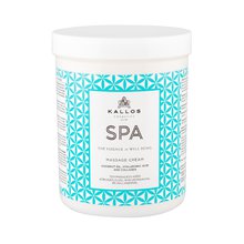 Kallos - SPA massage cream - 500ml - Feel You