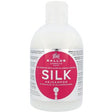 Kallos - Silk Shampoo ( Dry Hair ) - 1000ml - Feel You