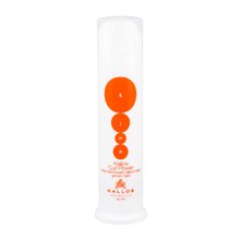 Kallos - Styling Cream for Curly Hair KJMN ( Curl Power) 100 ml - 100ml - Feel You