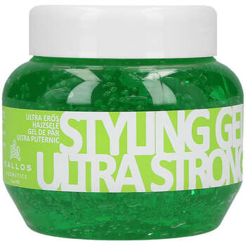 Kallos - Styling Gel Ultra Strong - Hair Gel - 275ml - Feel You