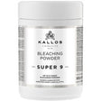 Kallos - Super 9 Bleaching Powder - hair color - 500.0g - Feel You