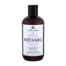 Kallos - (SuperFruit Shampoo) 300 ml - 300ml - Feel You