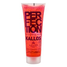 Kallos - Ultra Strong Styling - tube 250 ml, red - 250ml - Feel You