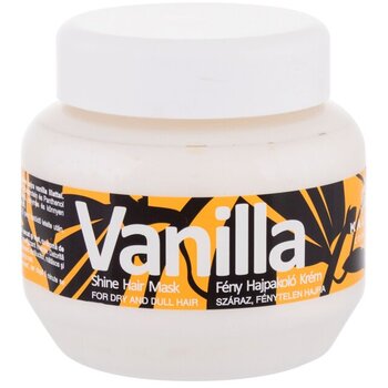Kallos - Vanilla Mask ( Dry Hair ) - 275ml - Feel You