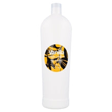 Kallos - Vanilla Shine Hair Conditioner ( Dry Hair ) - 1000ml - Feel You