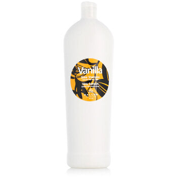 Kallos - Vanilla Shine Shampoo - 1000ml - Feel You