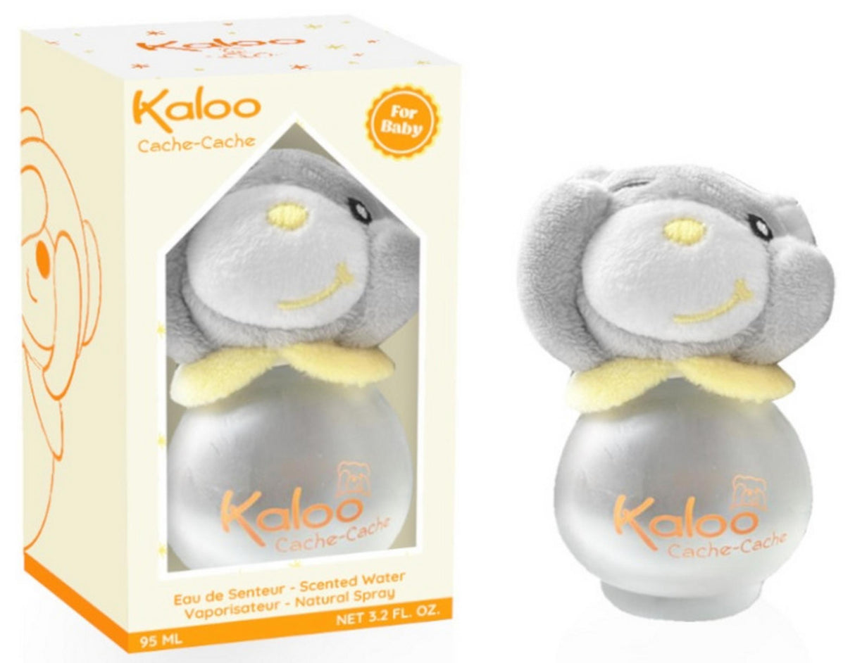 Kaloo, Cache-Cache, Scented Spray, Unisex, 100 ml - Feel You