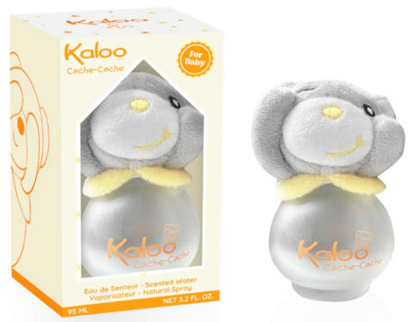 Kaloo, Cache-Cache, Scented Spray, Unisex, 100 ml - Feel You
