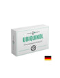Убиквинол Kaneka™ QH – Енергия и здраве за сърцето, 100 mg, 60 капсули - Feel You