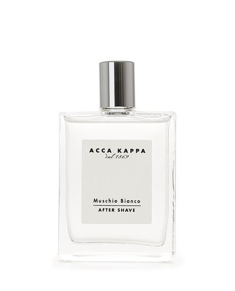 Kappa, Muschio Bianco, Against Irritation, After-Shave Lotion, 100 ml *Tester - Feel You