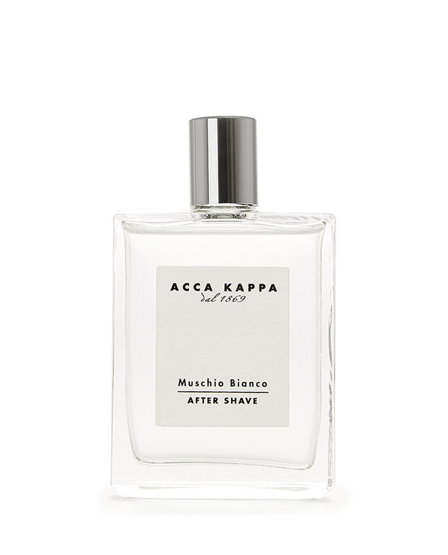 Kappa, Muschio Bianco, Against Irritation, After-Shave Lotion, 100 ml *Tester - Feel You