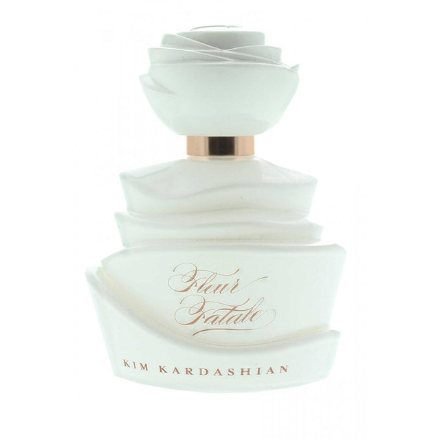 Kardashian Beauty, Fleur Fatale, Eau De Parfum, For Women, 30 ml - Feel You