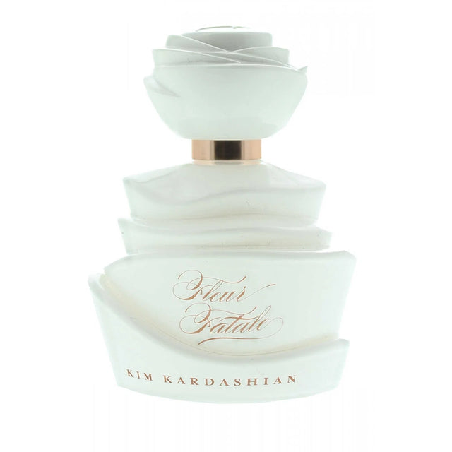 Kardashian Beauty, Fleur Fatale, Eau De Parfum, For Women, 30 ml *Tester - Feel You
