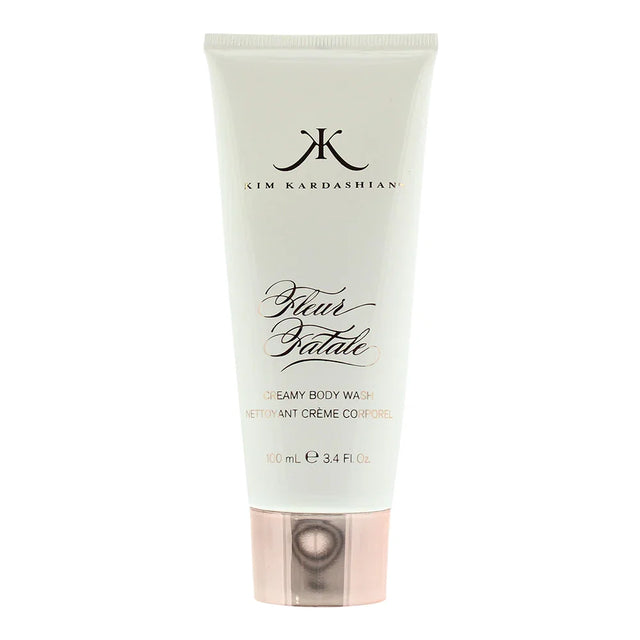 Kardashian Beauty, Fleur Fatale, Floral, Body Wash, 100 ml - Feel You