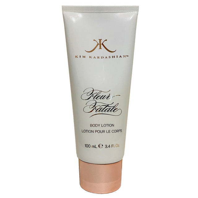 Kardashian Beauty, Fleur Fatale, Moisturising, Body Lotion, Body, 100 ml - Feel You
