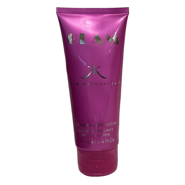 Kardashian Beauty, Glam, Moisturising, Body Lotion, Body, 100 ml - Feel You