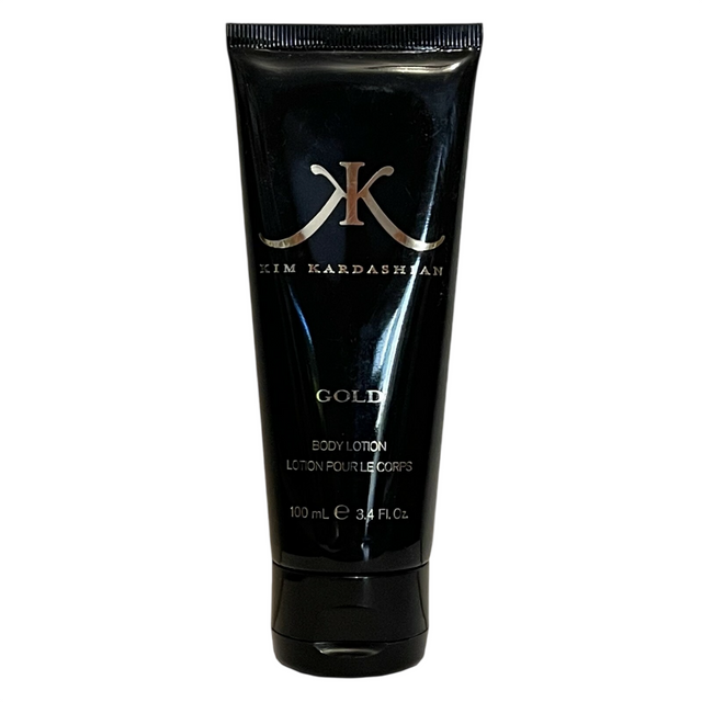 Kardashian Beauty, Gold, Moisturising, Body Lotion, Body, 100 ml - Feel You