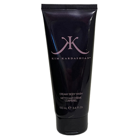 Kardashian Beauty, Kim Kardashian, Shower Gel, All Over The Body, 100 ml - Feel You