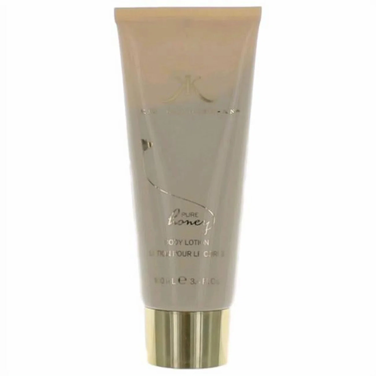 Kardashian Beauty, Pure Honey, Hydrating, Body Lotion, 100 ml - Feel You