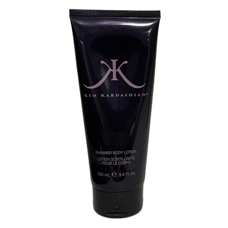 Kardashian Beauty, Shimmer, Moisturising, Body Lotion, Body, 100 ml - Feel You