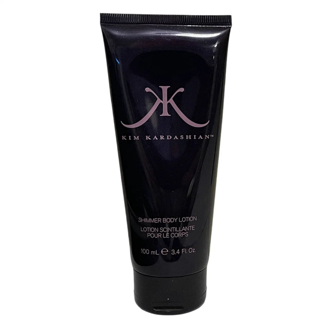 Kardashian Beauty, Shimmer, Moisturising, Body Lotion, Body, 100 ml - Feel You