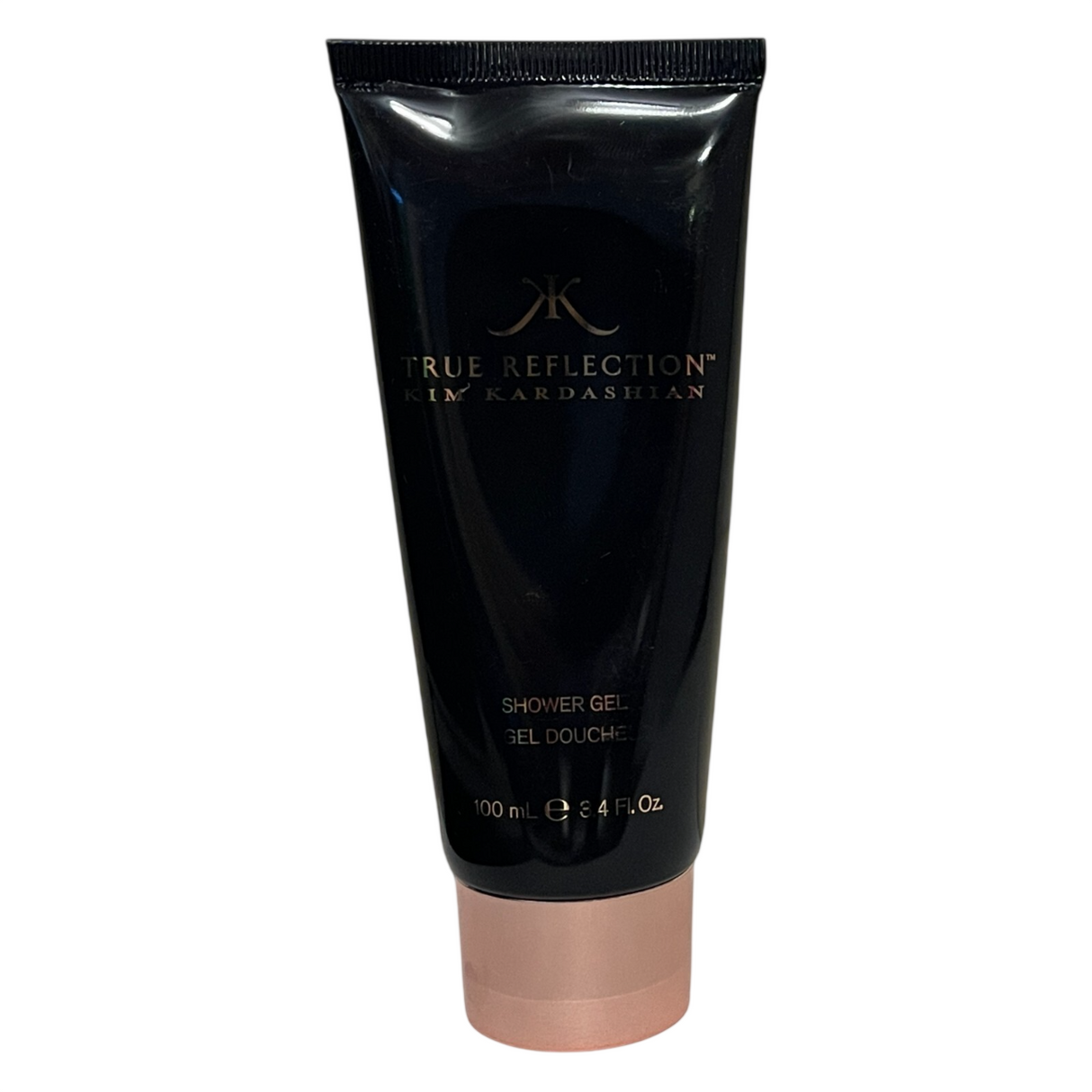 Kardashian Beauty, True Reflection, Shower Gel, All Over The Body, 100 ml - Feel You