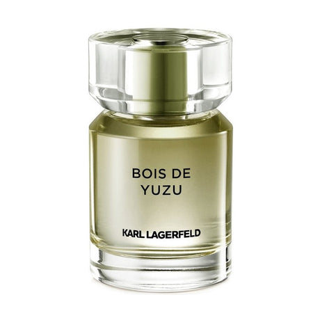 Karl Lagerfeld Bois De Yuzu Eau De Toilette Spray 50ml - Feel You