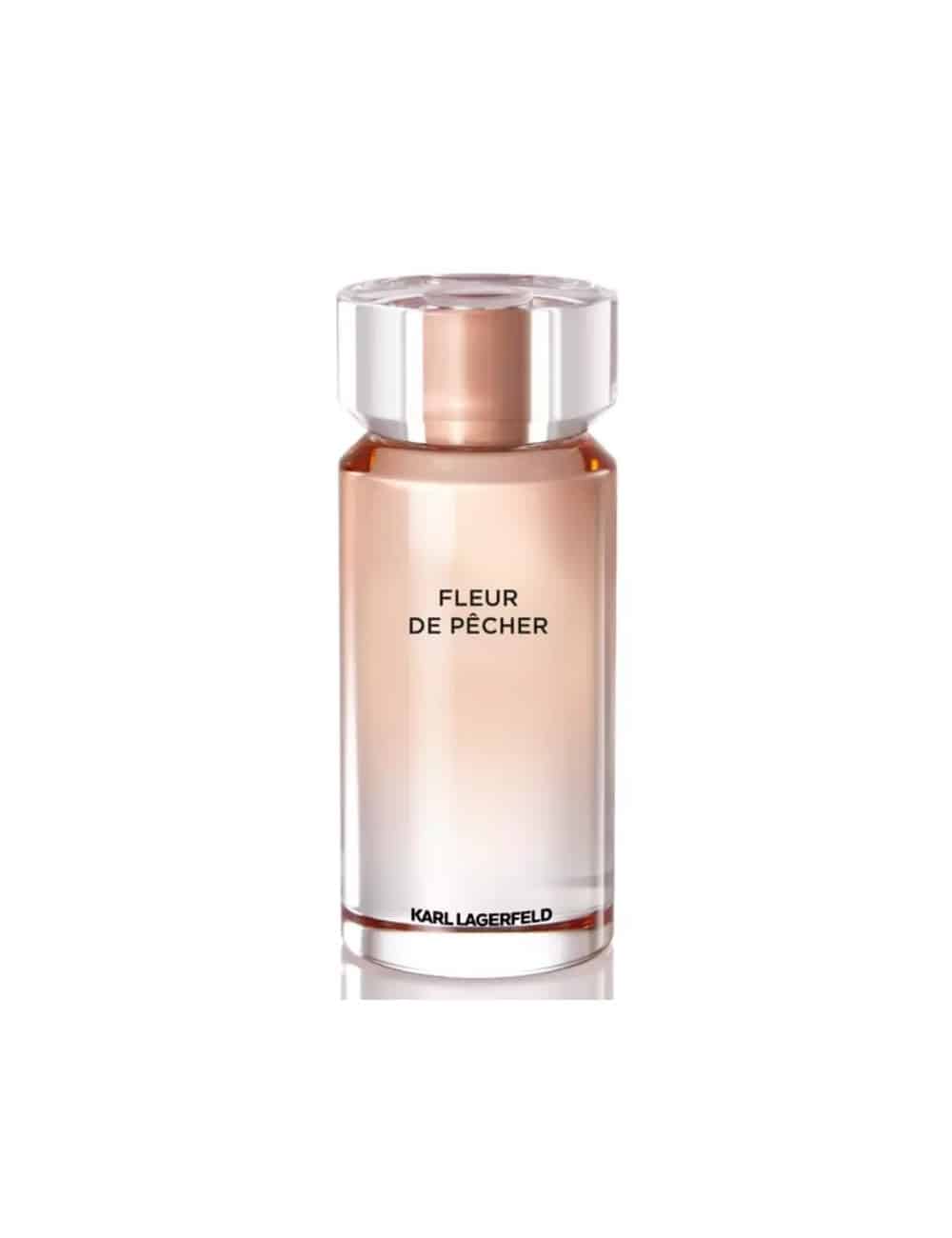 Karl Lagerfeld Fleur De Pecher EDP 100 ml D Tester - Feel You