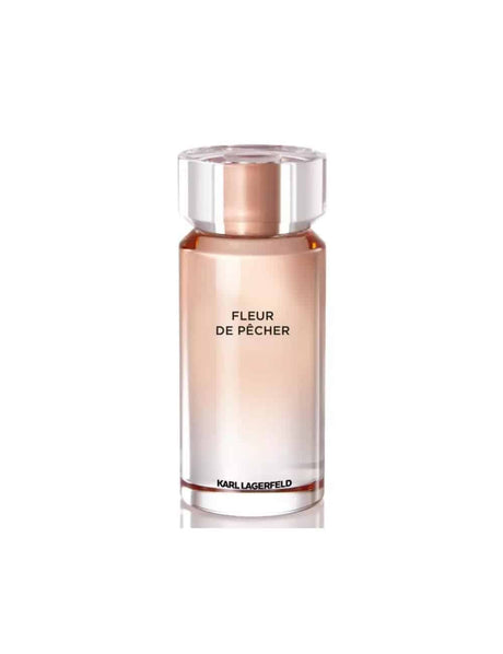 Karl Lagerfeld Fleur De Pecher EDP 100 ml D Tester - Feel You