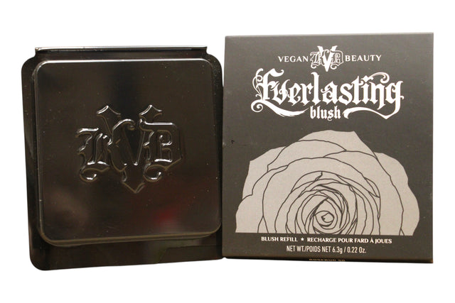 Kat Von D, Everlasting, Blush Powder, Refill, Rosebud, 6.2 g - Feel You